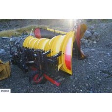 Øveraasen Odin-SL blade for truck