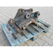 GP Equipment Komatsu PC45MR-3
