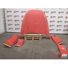 DAF Occ cabinespoilerset DAF XF 105
