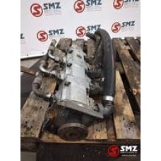 Occ hydraulische pomp