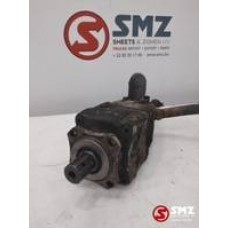 Occ hydraulische pomp Sunfab SLPD 46/46
