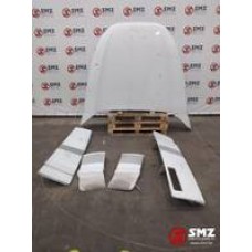 DAF Occ cabinespoilerset DAF XF 105