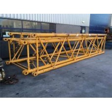 Liebherr LTM 1400-7.1 luffing jib 7m NI section