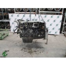 MAN TGX D 2066 LF41 MOTOR EURO 5