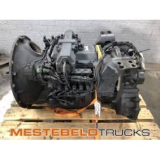 Scania Versnellingsbak GR 801 optiecruise