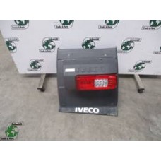 Iveco 5802240296 //41299389/ 41299388 RECHTS LAMP EN SPATBORSMET LED  S WAY MODEL 2021