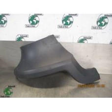 Mercedes-Benz A 960 885 99 08 KOPLAMP KAP MP 4