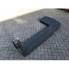 Mercedes-Benz A-klasse 9605283708 AIR INTAKE HOSE ACTROS MP4