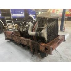 MAN D2866 LF