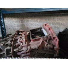 ZF 12AS1800 versnellingsbakhuis
