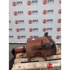 Renault Occ uitlaat Renault R385
