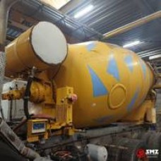 Occ Betonmixer