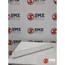 Mercedes-Benz Occ opstapplaat bumper Mercedes Actros MP2 A943885