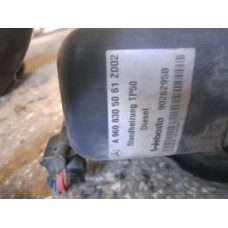 Mercedes-Benz Actros MP4 A9608305061, A9608306161, A9608305861