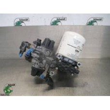 Iveco S-WAY 5802223716 LUCHTDROGER EURO 6  MODEL 2021