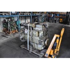 DAF DK1160