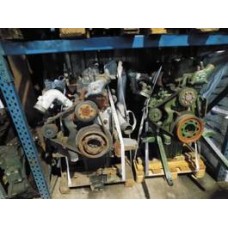 MAN -daf-deutz motoren