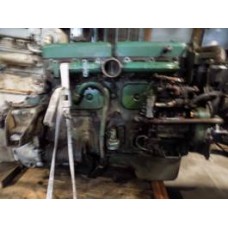 Volvo 6 cill