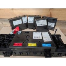 Volvo BBM, CIOM HI, PKG MBYI, ECU DACU
