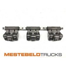 Scania Rolstoteras DC 918