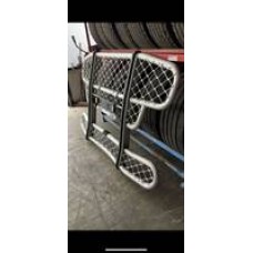 Trux Volvo fh2 bullbar trux