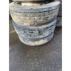 Michelin 275/70 R 22.5