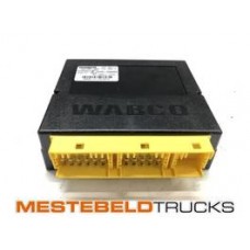 MAN Stuurkast ECAS