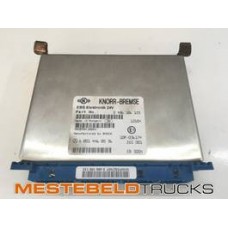 Mercedes-Benz EBS III regeleenheid