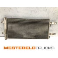 MAN Condensor