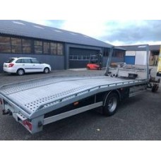 Iveco Laadbak iveco new daily