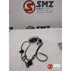 Mercedes-Benz Occ gasket Mercedes A9340160580