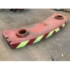 Grove GMK 3055 counterweight 2T