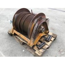 Liebherr LTM 1070-4.2 winch