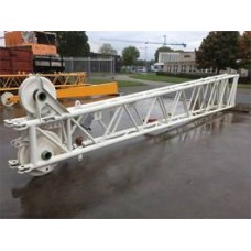 Terex Demag Demag AC 350 jib