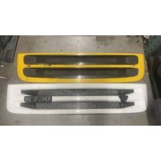 Scania Diverse ondergrilletjes R1 / R2 / streamline