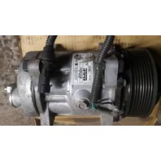 DAF Airco pomp daf LF Euro6 gebruikt goed 1864124