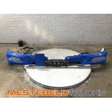 DAF Bumper