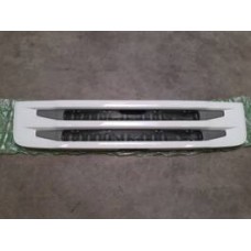 Scania Onderste Frontgrille met roosters