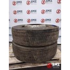 Occ vrachtwagenband 275/70R22.5