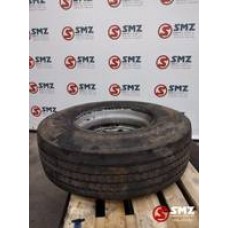 Michelin Occ vrachtwagenband Michelin 315/80R22.5