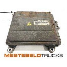 Renault EDC unit DCI 370