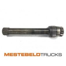 Mercedes-Benz PTO as G131-9