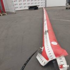 Occ beschermkussen bache 13,00 m x 0,30 m