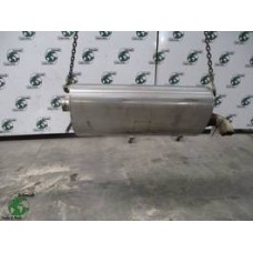 Mercedes-Benz A 002 490 61 14 KATALYSATOR