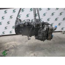 Scania R400 GRS895R TRANSMISSIE  EURO 5