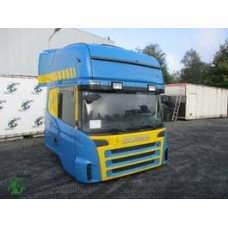 Scania R400 TOPLINE CABINE EURO 5