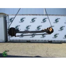 DAF LF 1400162 VOORAS
