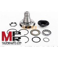 Volvo Planeet drager set  21050690-74 21 050 690