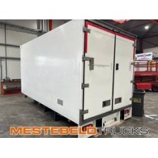 Koelbak 525 x 260 x 260