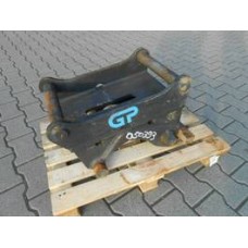 GP Equipment MCW10-S45-GEBR-1